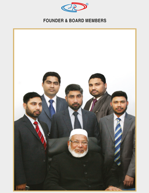 Board of Directors