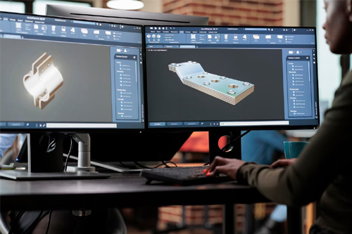 CAD/CAM Engineer