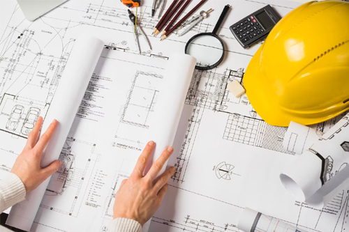 Civil Designer