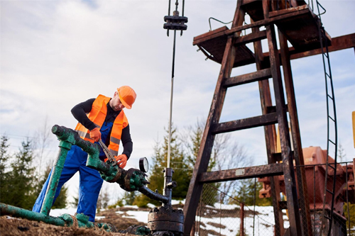Drill operators