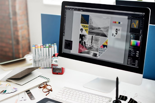 Graphic Designer