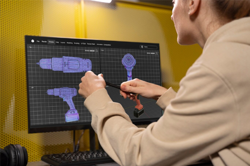 Solid Modelers