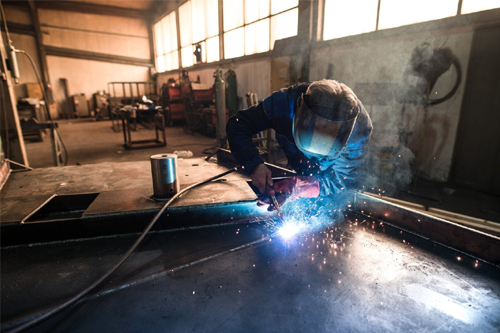 Welders