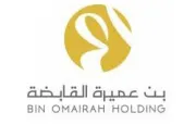 Bin Omairah Holding