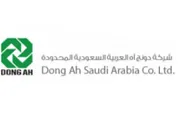Dong Ah Saudi Arabia Co. Ltd.