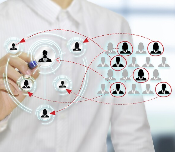 Executive Search
