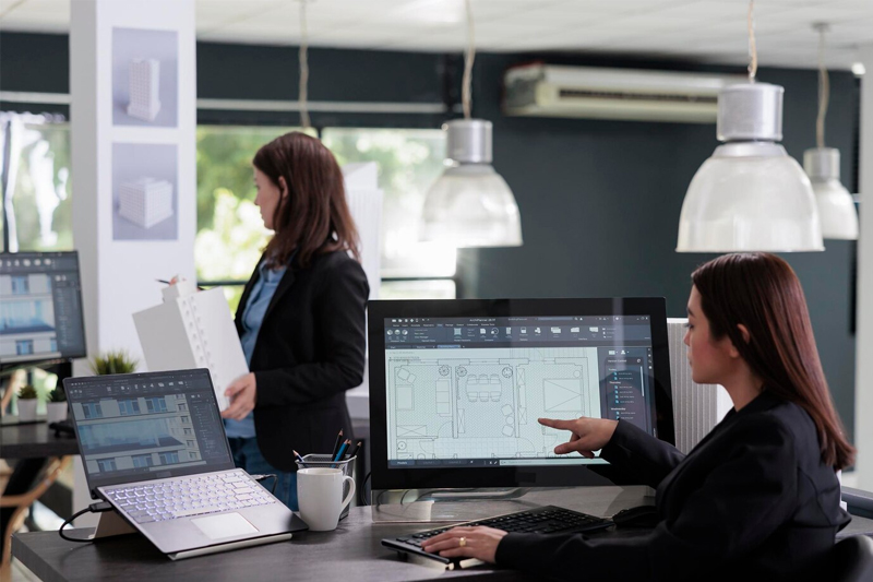 H.R. Technical Trade Centre