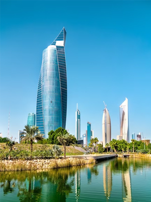 Kuwait