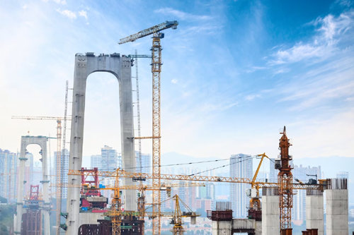 Construction
