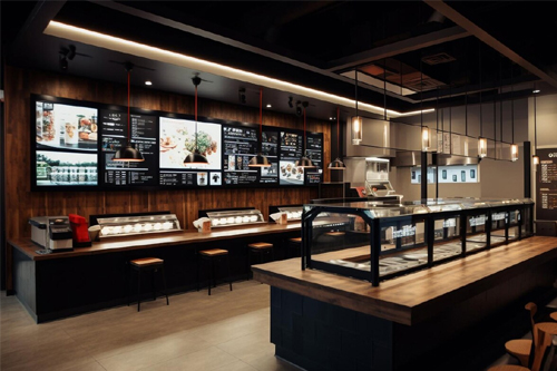 Restaurant and Hotel jobs