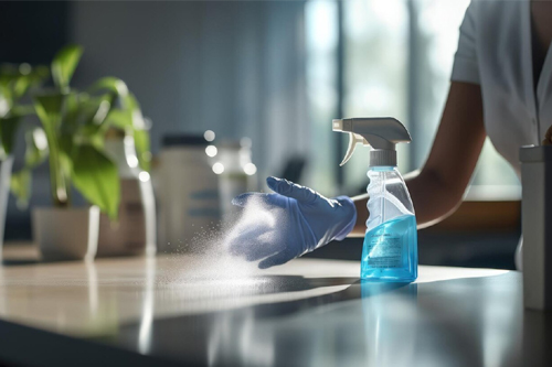 Sanitation Jobs
