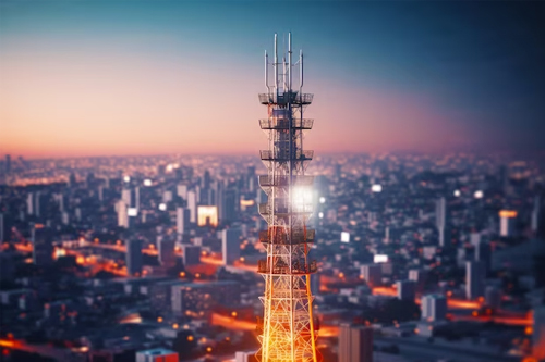 Telecom