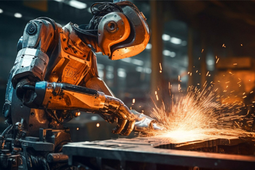 Welding Jobs