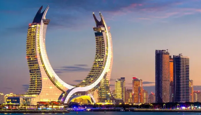 Recruitment Agency in Qatar