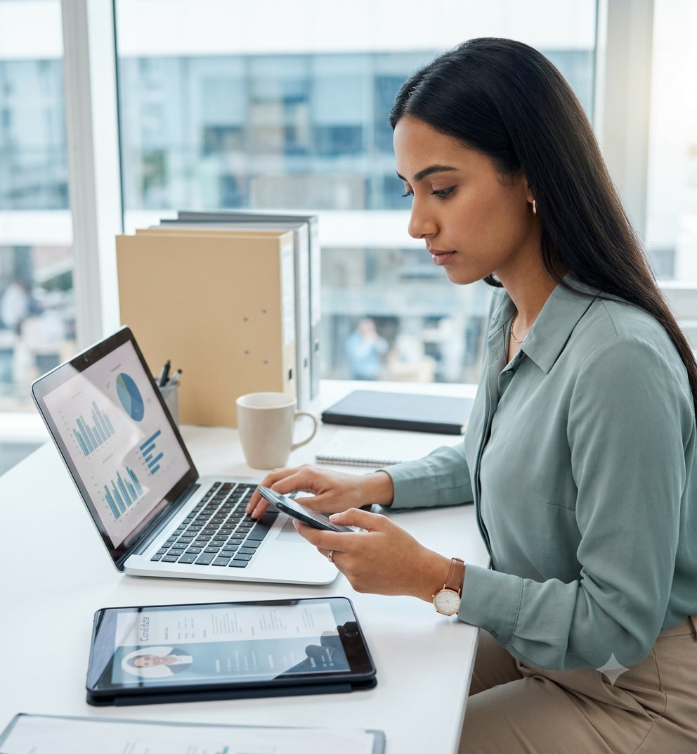How to Hire Workers in Dubai Fast