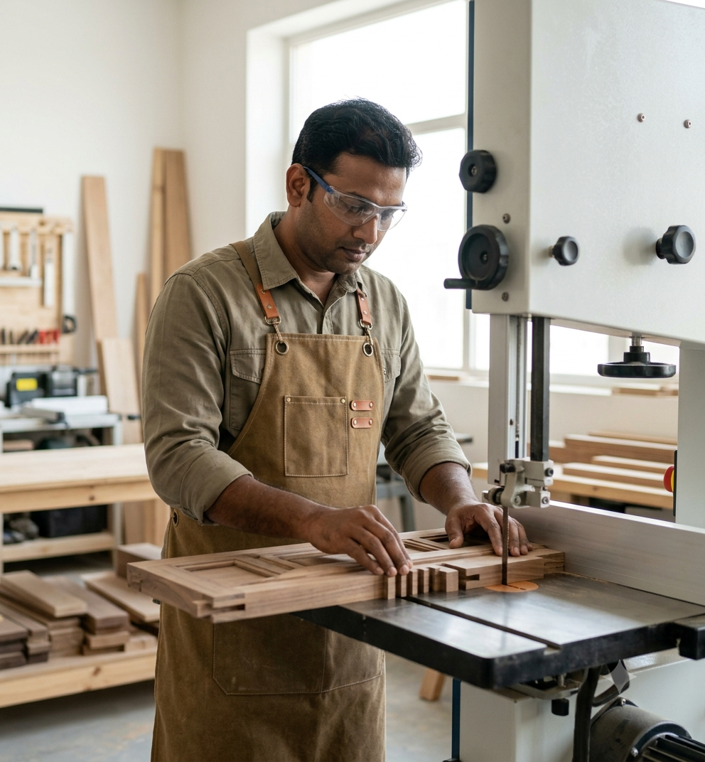Skilled Workers Supply Dubai