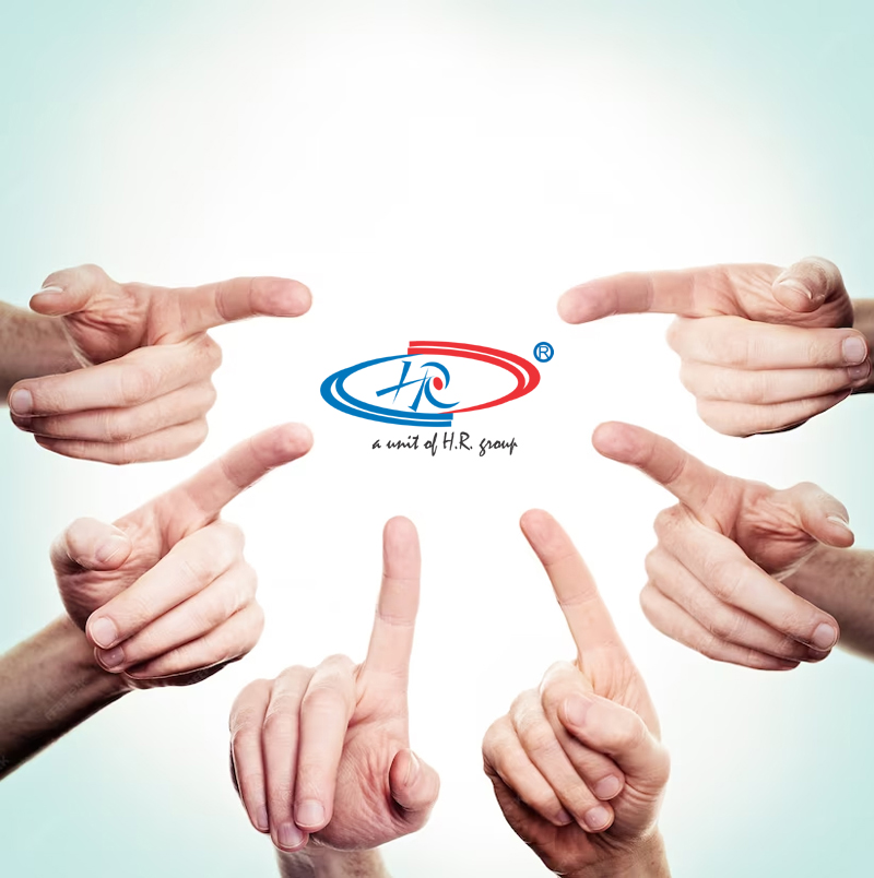 Why Choose Us